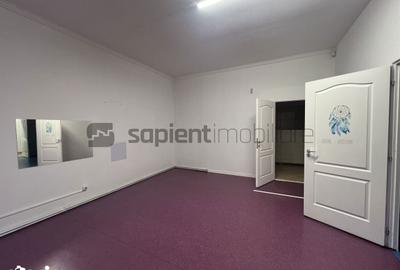 Spațiu comercial, de 230.57 mp, în Cantemir - 5