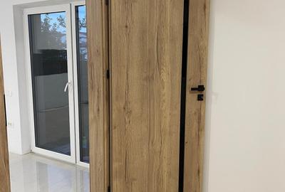 Apartament cu 2 camere decomandat în Florești - 5