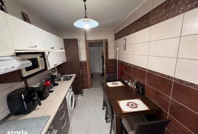 Apartament cu 3 camere în Rahova - 9