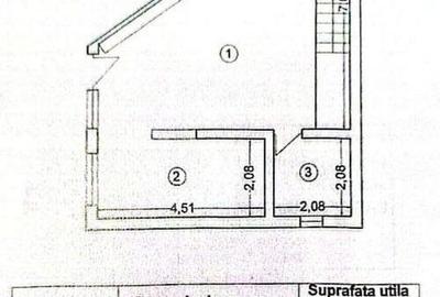 Casă cu 7 camere cu Teren 293 Mp în Năvodari - 3