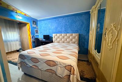 Apartament 3 camere, etajul 1, zona McDonalds - 11