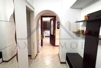 Apartament cu 2 camere decomandat în Lacu - 5