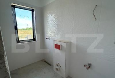 Casă cu 4 camere cu Teren 532 Mp în Remetea Mare - 1