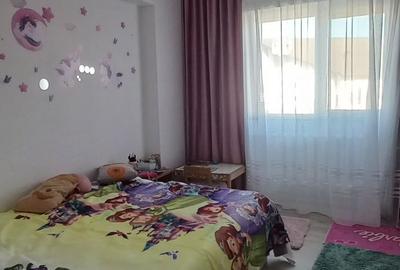 Apartament cu 4 camere semidecomandat în Zimbru - 5