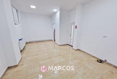 Spațiu comercial, de 70 mp, în Micro IV - 6