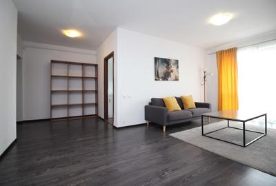 Titan, 1 Decembrie 1918, bloc 2008, 2 camere 60 mp, parcare, mobilat - 11