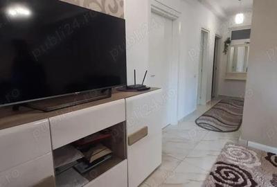 Jiului, Metrou apartament 3 cam 100 mp - 9