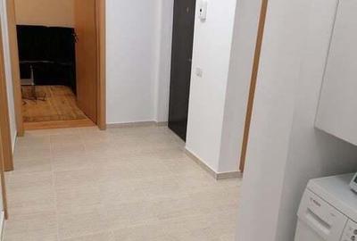 Apartament cu 2 camere situat pe Bulevardul Chisinau - 1