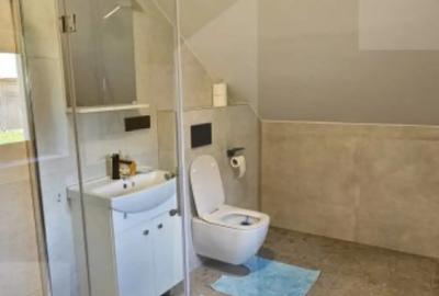 Casă cu 5 camere cu Teren 2908 Mp în Central - 14