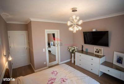 Casă cu 4 camere decomandat cu Teren 2000 Mp în Central - 5