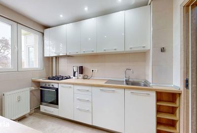 Apartament cu 2 camere semidecomandat în Dobroești - 5