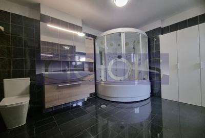 Penthouse cu 3 camere decomandat, mobilat în Unirii - 17
