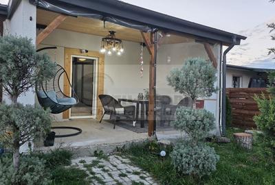 Vișani - casă 93mp utili, 4 camere, teren 600mp, 160.000EUR - 11