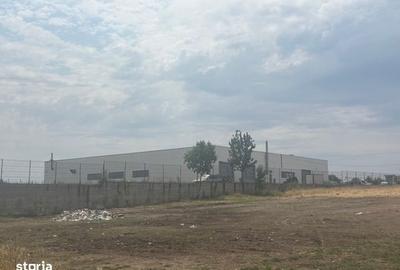 Spațiu comercial, în Pielești - 3