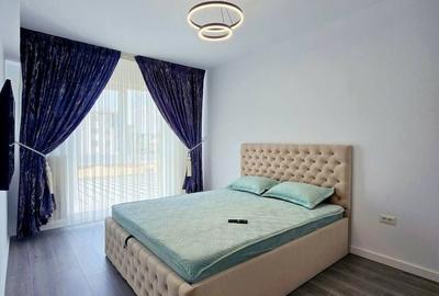Apartament cu 2 camere decomandat în Dobroești - 2