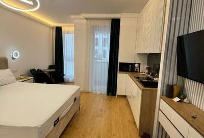 Garsonieră în Vasile Alecsandri - 4