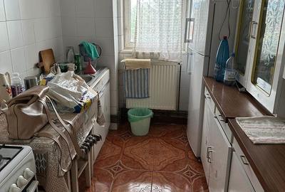 Apartament cu 3 camere decomandat în Central - 4