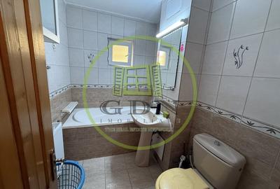 Apartament 2 camere decomandat, 51 mp, Calea Severinului, Zona Parc Maria Tanase - 7