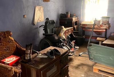 Casă individuală cu 5 camere cu Teren 1079 Mp în Foeni - 8