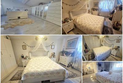 CHITILA MARMUREI 3Cam 3Bai Utilat Mobilat 121mp Terasa Parcare Merita Vazut - 4