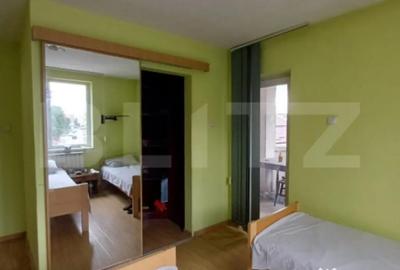 Casă cu 5 camere cu Teren 1001 Mp în Central - 8