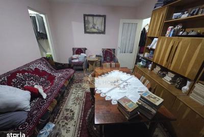 Apartament cu 3 camere semidecomandat în Dacia - 6