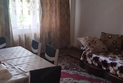 Apartament cu 2 camere decomandat în Galata - 2