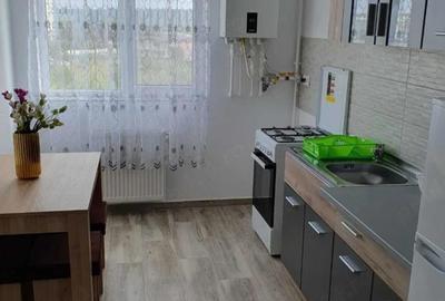 Apartament cu 2 camere decomandat, mobilat în Apărătorii Patriei - 3