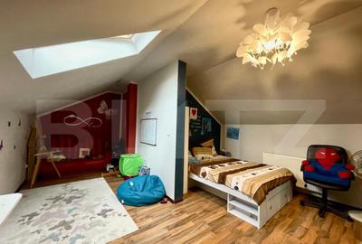 Apartament 3 camere - mobilat - zona George Enescu - 2