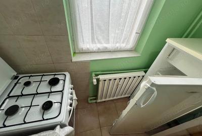 Garsonieră semidecomandată în Lidia - 5