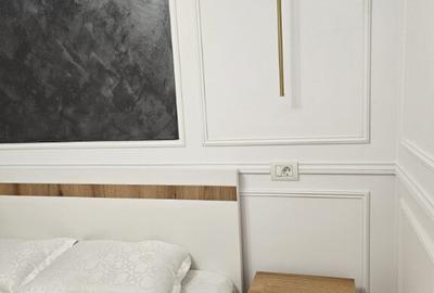 Apartament 2 cam. decomandat,renovat lux,mobilat la Metrou 1 Decembrie - 7