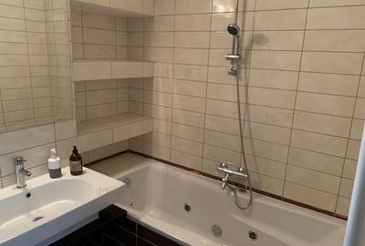 Apartament cu 3 camere decomandat, mobilat în Tineretului - 10