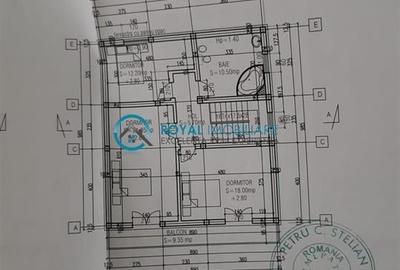 Royal Imobiliare - Vanzari Vile Noi zona Paulesti Royal Imobiliare - Vanzari Vile Noi zona Paulesti - 14