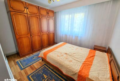 Apartament cu 2 camere decomandat, mobilat în Mărăști - 2