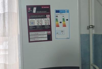 Apartament 2 camere et3 Dorohoi /Plevna - 4