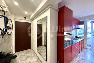 Apartament 2 camere la cheie | Etaj 2 | Centru | Zona Mihai Viteazul - 9