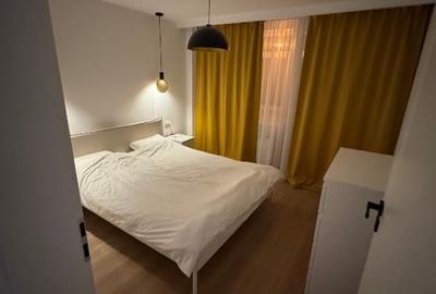 Apartament 2 camere renovat, Darmanesti K10, etaj 2/10, Lift - 10