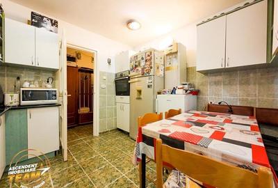 LIVE!Decomandat,pe 4camere,zonare linistita,compozitie frumoasa,facilitati, Leni - 15