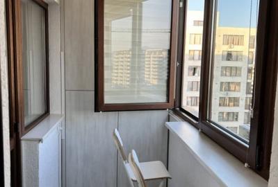 Ap nou 2 camere D. Stanca Mega et 7 cu parcare - 5