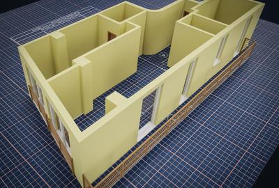 Floreasca Agora | 2 camere unicat | 94 mp | 2009 | parcare subterană - video - 15