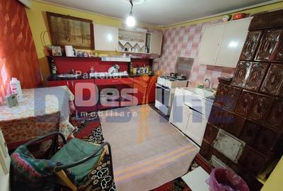 Casă individuală cu 3 camere cu Canalizare în Păcurari - 13