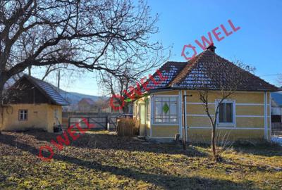 Casă familială de vânzare în Zagon! - 11
