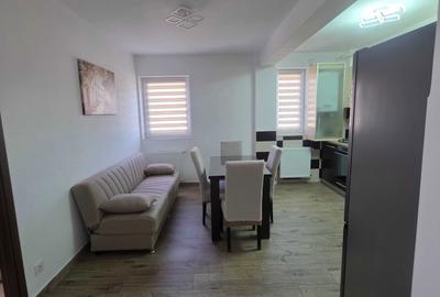 Apartament cu 2 camere decomandat în Exterior Vest - 2