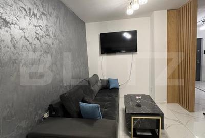 Apartament la cheie, terasa de 14 mp, panorama, parcare subterana, zona Vivo - 5