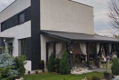 Casă cu 3 camere în Clociov - 5