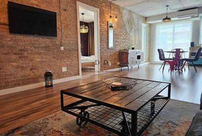 Apartament 2 camere - chirie-parcare- Iulius- Baza sportivă Gheorgheni - 3