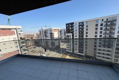 Apartament cu 2 camere nedecomandat în Exterior Vest - 3