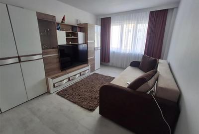 Apartament cu 3 camere decomandat în Vasile Aaron - 17