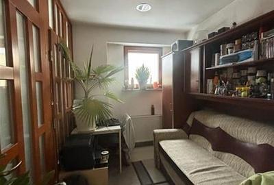 Casa locuibila 4 camere, 2 bai, S+P+M, teren 200mp, zona Bisericii Romane, Braso - 4