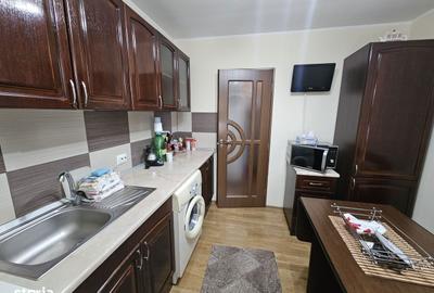 Apartament cu 2 camere în Central - 4
